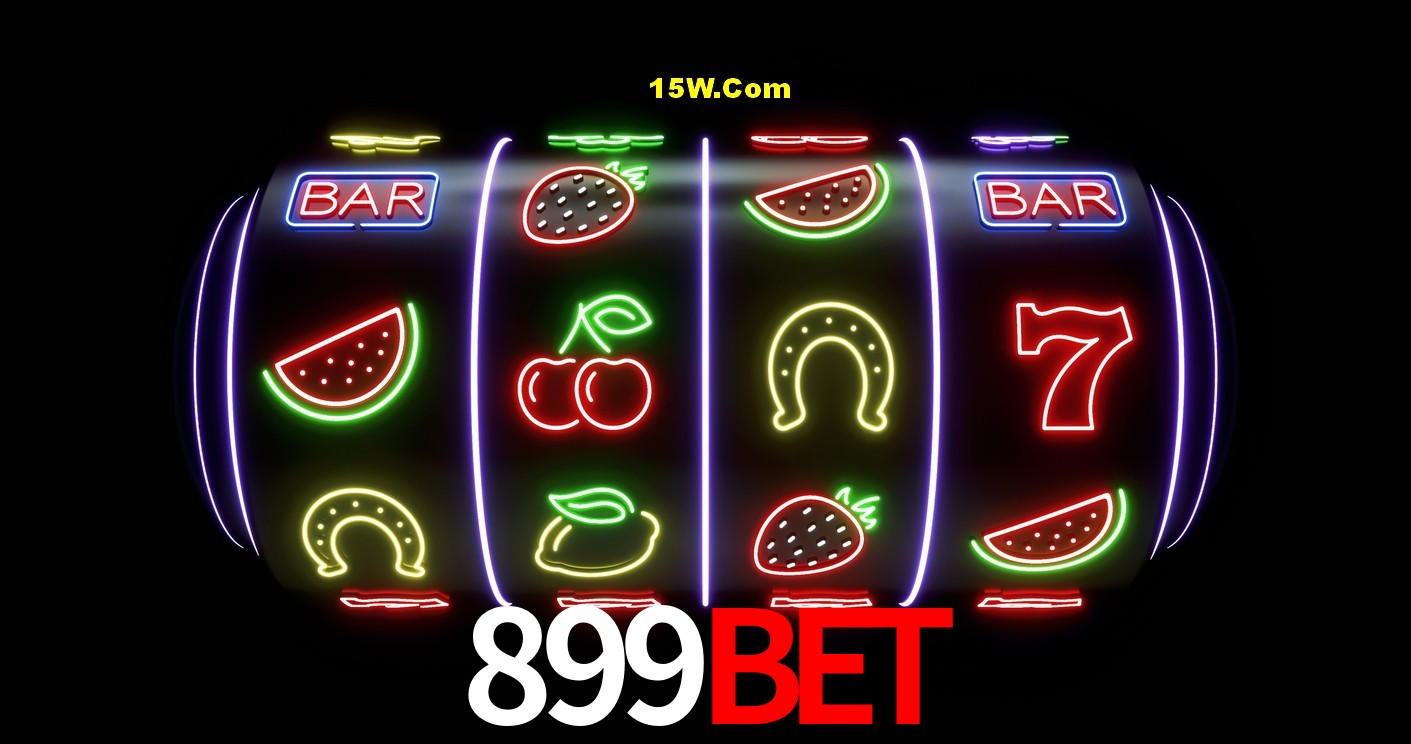 Game Providers 899Bet