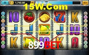 Welcome Bonus 899Bet