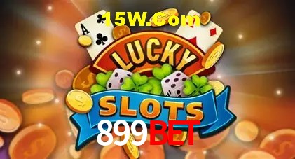 Design Responsivo 899Bet