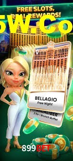 Daily Bonuses 899Bet