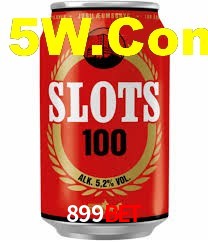 Premium Interface 899Bet