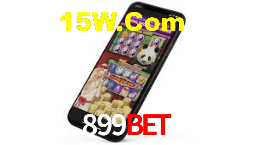 899Bet - Plataforma Oficial - 899Bet.Com