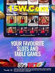 Slot Games 899Bet