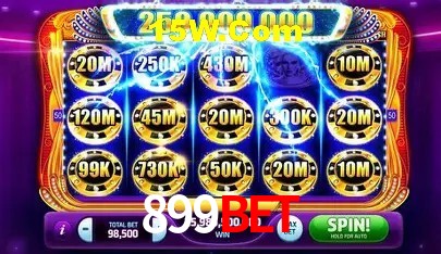 cassino 899Bet