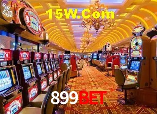 Promoção Relâmpago 899Bet