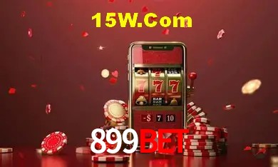 Apostas de Tênis 899Bet