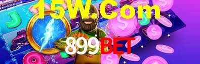 899Bet: Jogos de Caça-Níqueis-Altas Recompensas, Roleta-Velocidade, Blackjack-Desafios Máximos