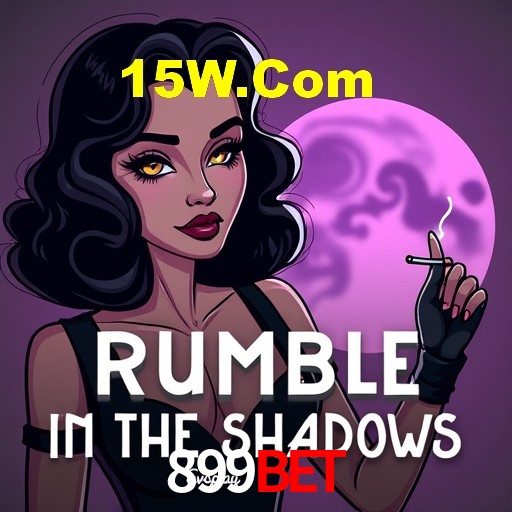 Interface do App 899Bet
