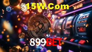 Experiência VIP 899Bet