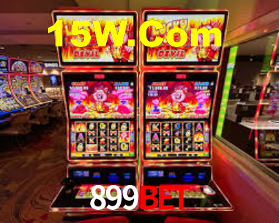 899Bet Login