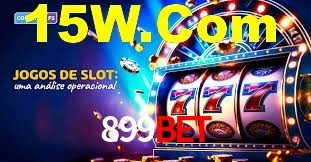 Roulette Table 899Bet