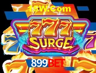 Provedores de Jogos 899Bet