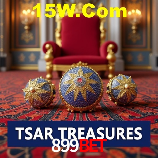 Descubra o Mundo do Cassino Online com 899Bet