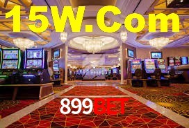 Tennis Betting 899Bet