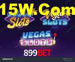 899Bet App Interface