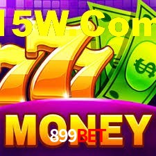 Welcome Bonus 899Bet