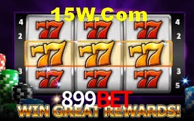 Bonus Features 899Bet