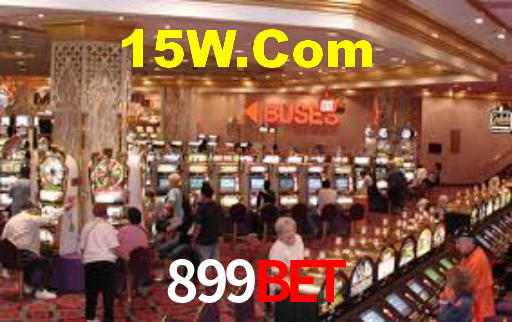 Sinta a adrenalina dos jogos de cassino com 899Bet
