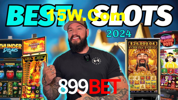 899Bet.Com