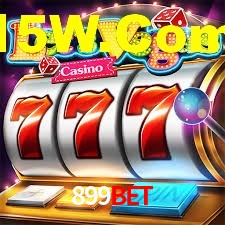 Live Casino 899Bet