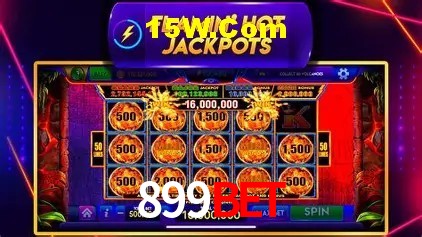 Especiais de Fim de Semana 899Bet