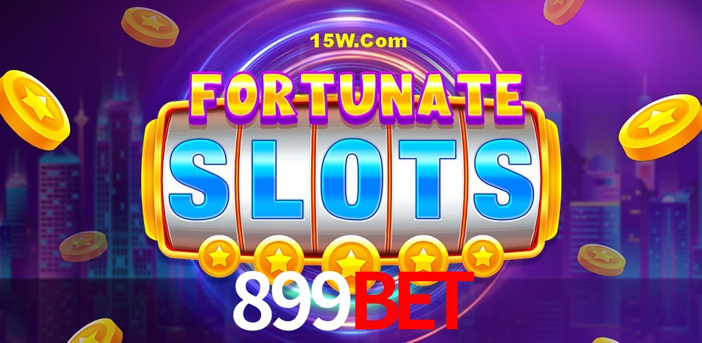 Live Casino 899Bet