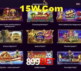 Casino VIP 899Bet