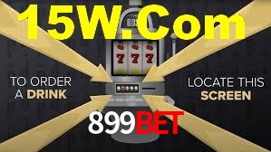 Tournaments 899Bet